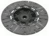 SACHS 1878 600 535 Clutch Disc